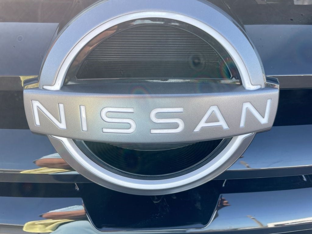 2023 Nissan Armada S 4WD